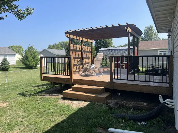 Steve’s Tree and Landscaping Picture 1