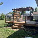 Steve’s Tree and Landscaping