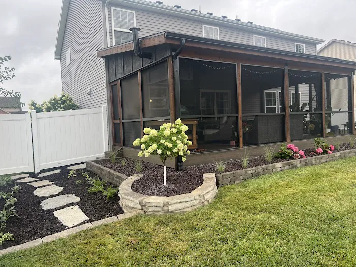 Steve’s Tree and Landscaping Picture 9