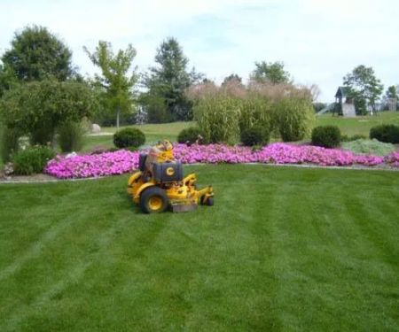 Schlueter Bros Lawn Care
