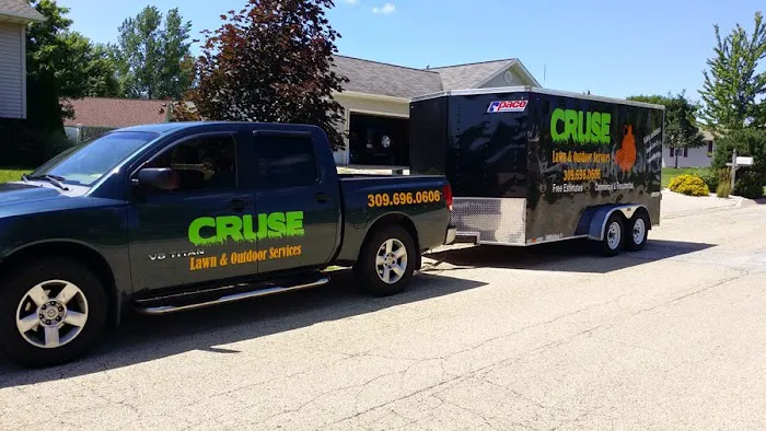 CRUSE LAWN AND OUTDOOR SERVICES Picture 1