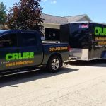 CRUSE LAWN AND OUTDOOR SERVICES