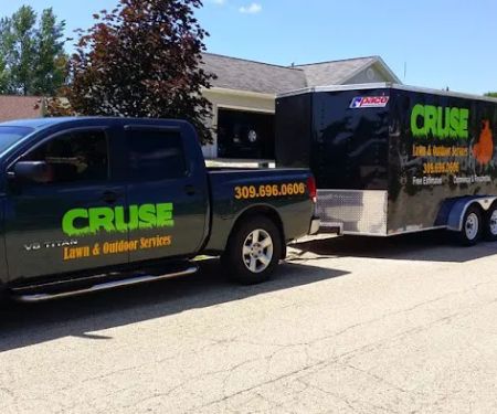 CRUSE LAWN AND OUTDOOR SERVICES