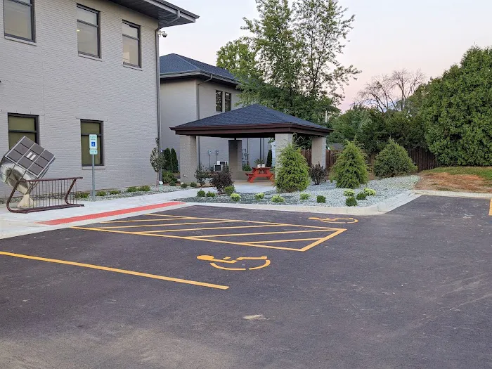 Oakwood Landscaping Picture 3