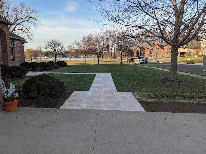 Oakwood Landscaping Picture 1