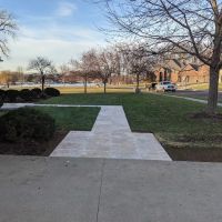 Oakwood Landscaping ico