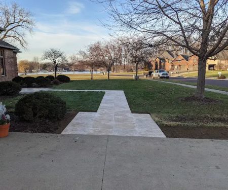 Oakwood Landscaping