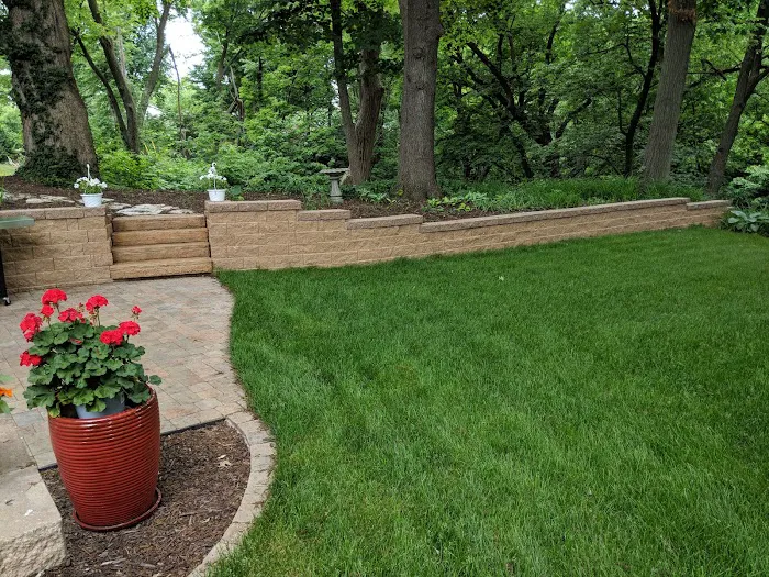 Oakwood Landscaping Picture 9