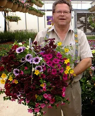 Washington Greenhouse Picture 3