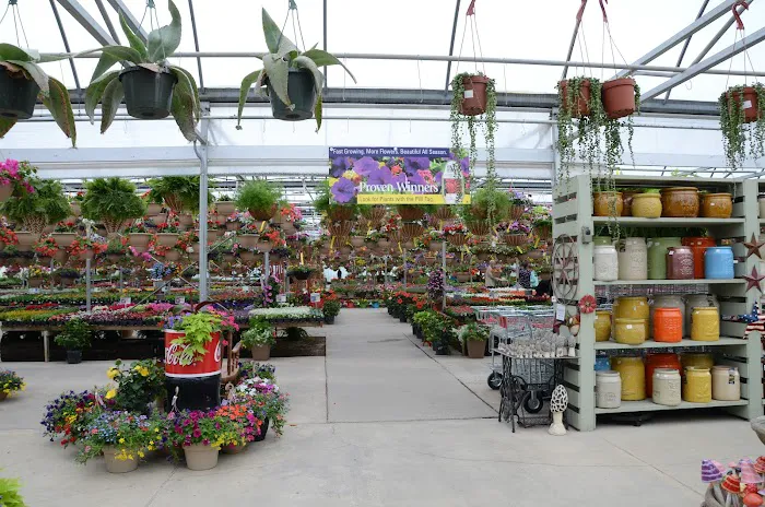 Washington Greenhouse Picture 9