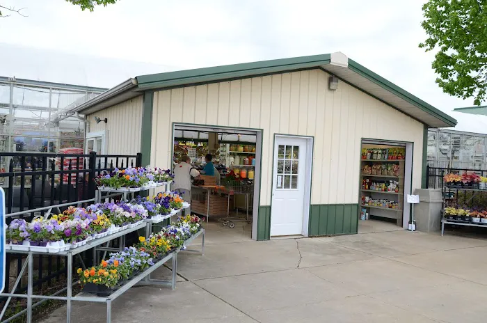 Washington Greenhouse Picture 6