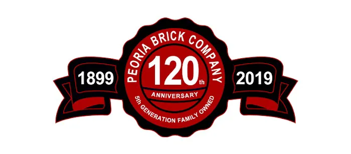 Peoria Brick Company - East Peoria Picture 1