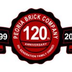 Peoria Brick Company - East Peoria