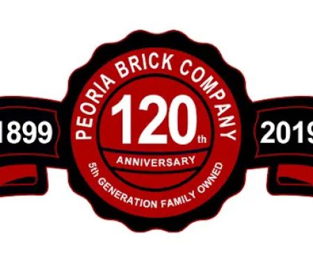 Peoria Brick Company - East Peoria