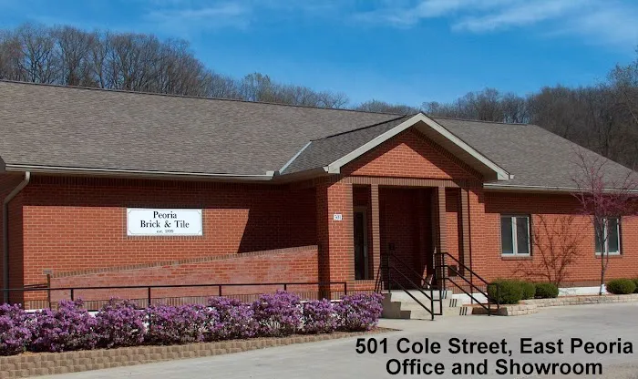 Peoria Brick Company - East Peoria Picture 2