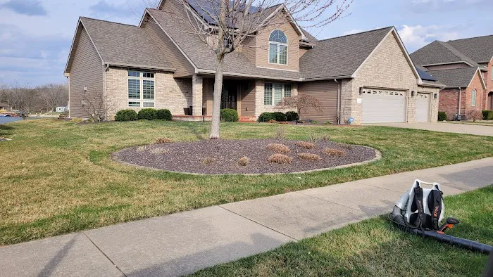 Stuber Land Design, Inc. Picture 1