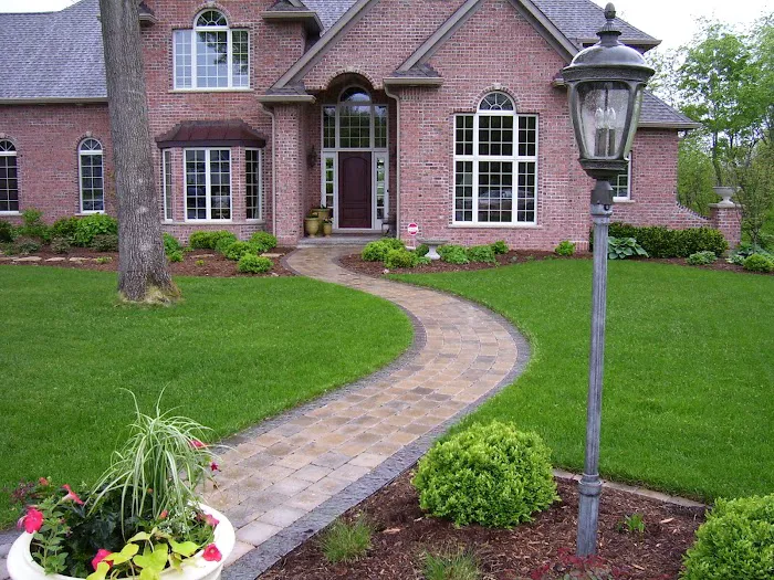 Stuber Land Design, Inc. Picture 9