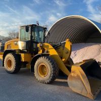 Pemberton Landscaping and Snow Removal ico