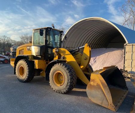 Pemberton Landscaping and Snow Removal