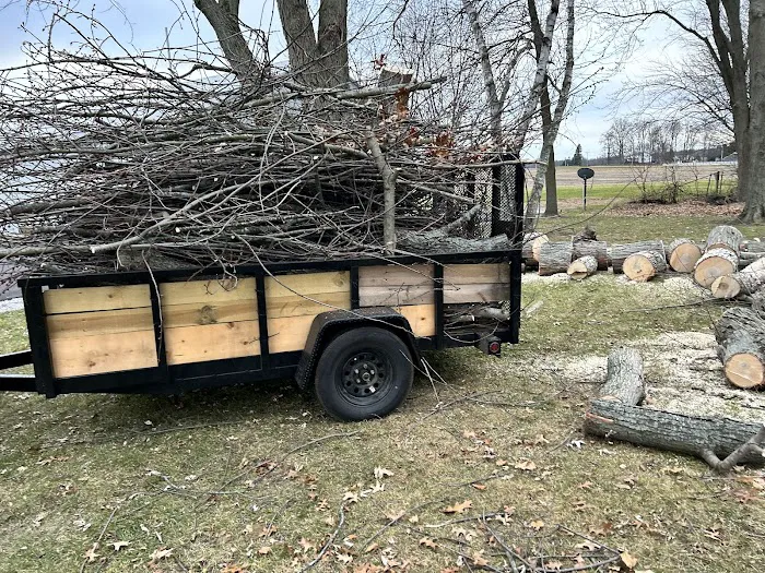 Chimal Landscaping Service Picture 7