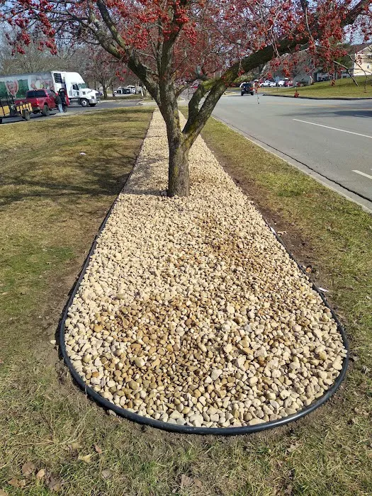 Chimal Landscaping Service Picture 3