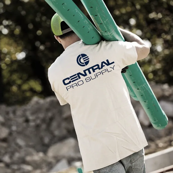 Central Pro Supply Picture 3