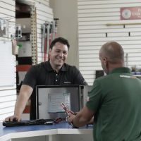 Central Pro Supply ico
