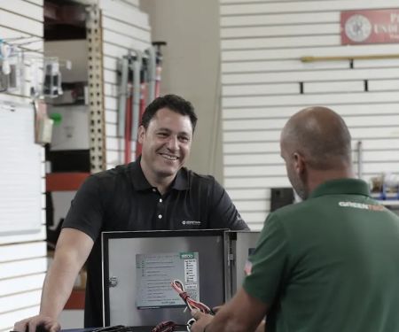Central Pro Supply