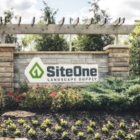 SiteOne Landscape Supply ico