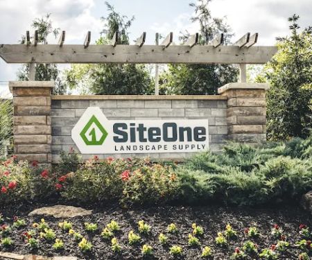 SiteOne Landscape Supply