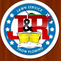 J&R's Lawn Service and Snow Plowing ico