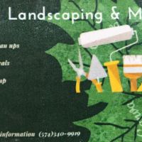 J.R.'S Landscaping & More ico