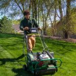 Naturescene Lawn and Landscape Care