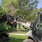 Dave Talboom Lawncare/Landscape