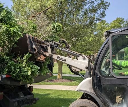 Dave Talboom Lawncare/Landscape