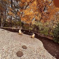 Arabella's Landscaping & Construction ico