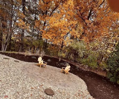 Arabella's Landscaping & Construction