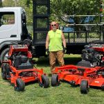 Deep Root Farms LLC