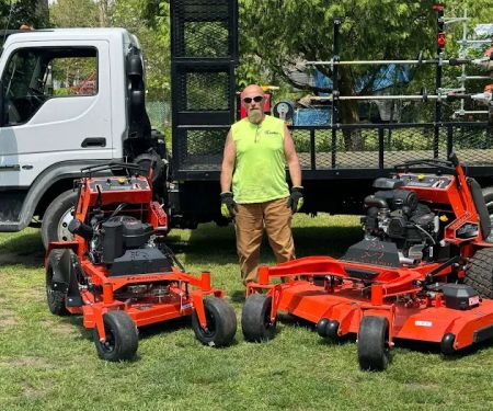 Deep Root Farms LLC