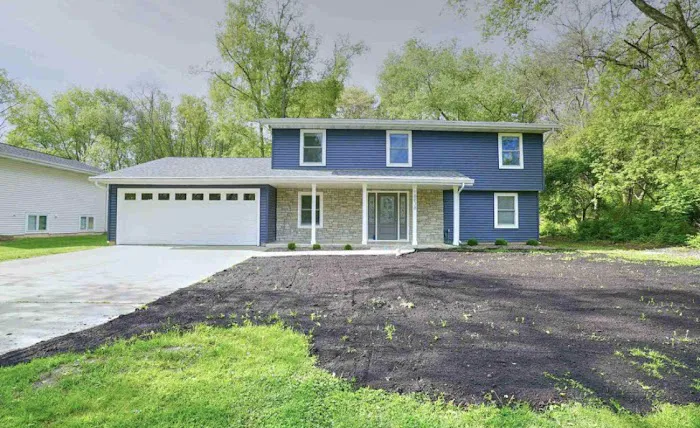 New Generation Landscaping and Lawn Picture 1