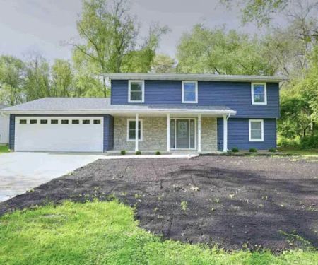 New Generation Landscaping and Lawn