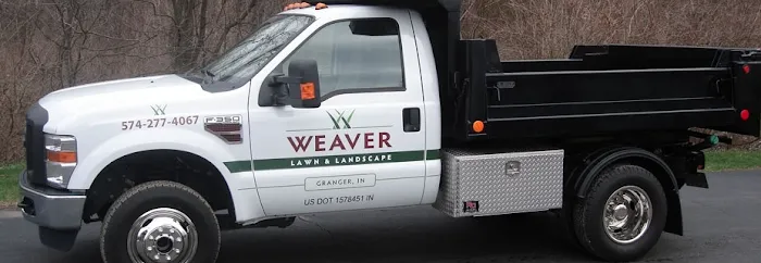 Weaver Lawn & Landscape Picture 2