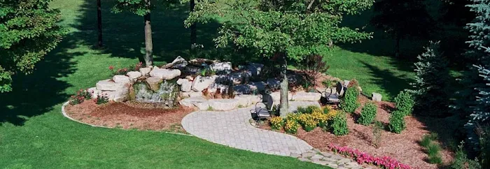 Weaver Lawn & Landscape Picture 1