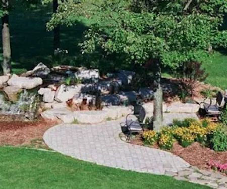 Weaver Lawn & Landscape