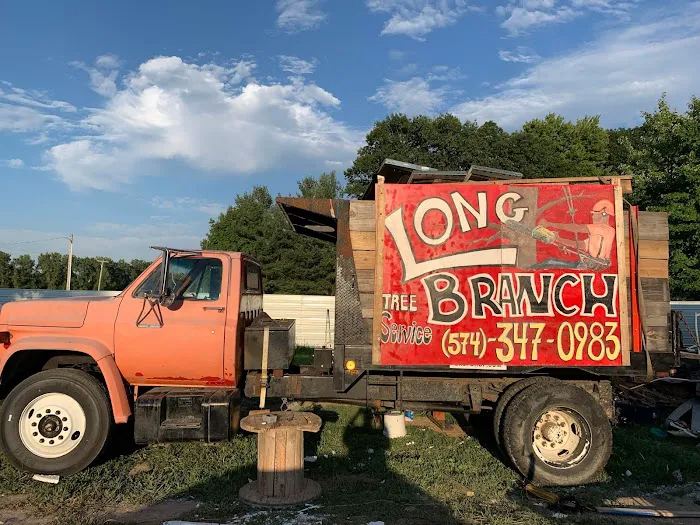Long Branch Tree Service LLC Picture 3