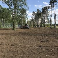 Stevens Property Services Lawn & Landscaping ico