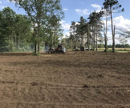 Stevens Property Services Lawn & Landscaping