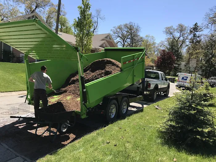Stevens Property Services Lawn & Landscaping Picture 3