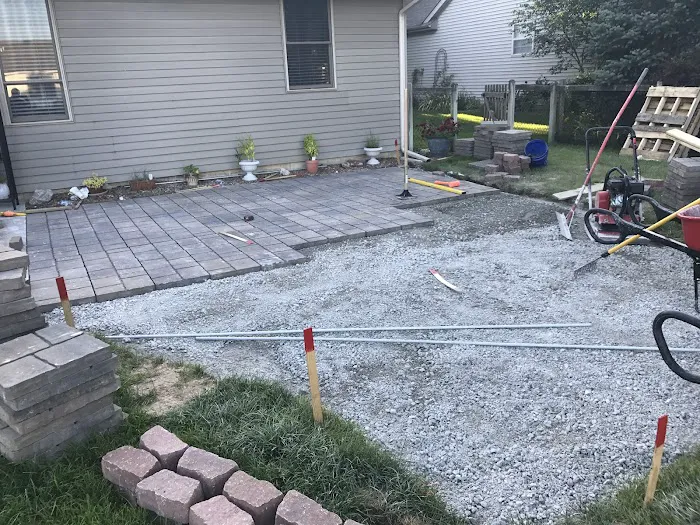 Stevens Property Services Lawn & Landscaping Picture 2
