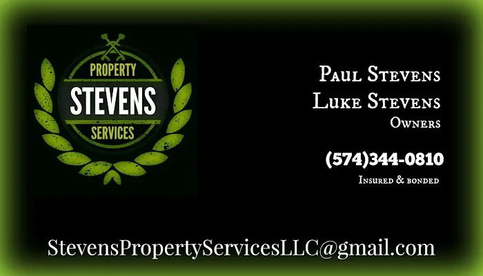 Stevens Property Services Lawn & Landscaping Picture 4